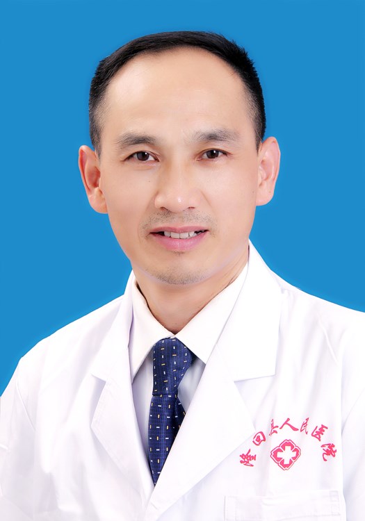 羅保林