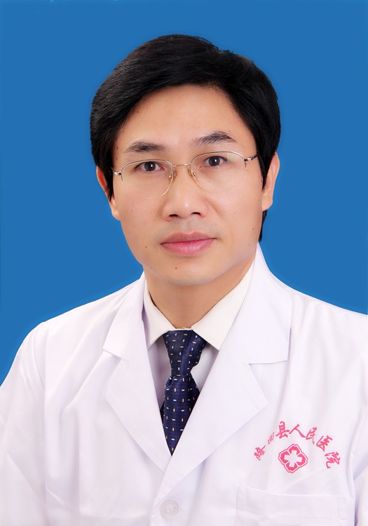 陳小平