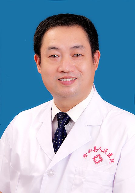 劉振華