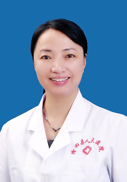 張曉平