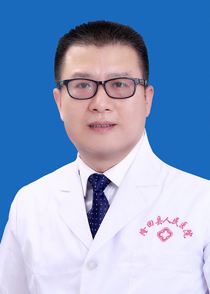 戴江華