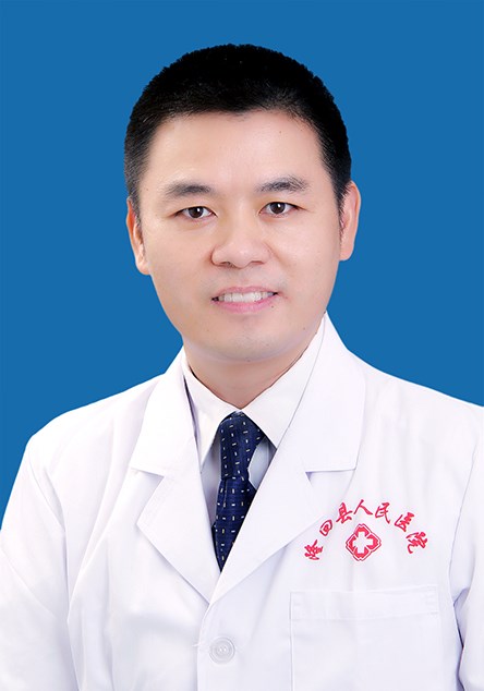 鄧云帆