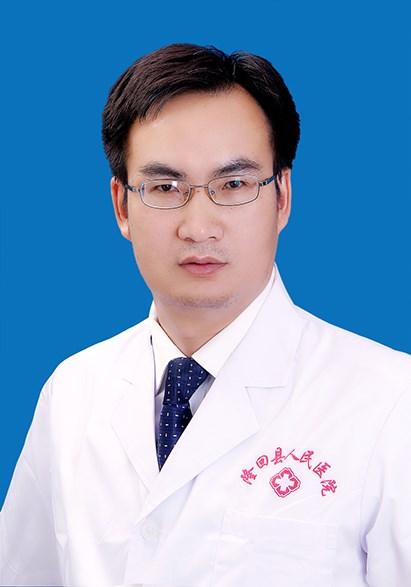張健