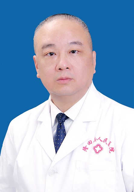 李承明
