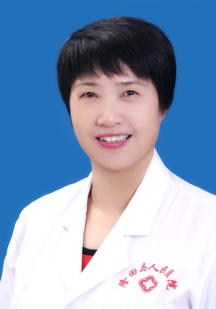 李素榮