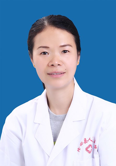 劉翠華