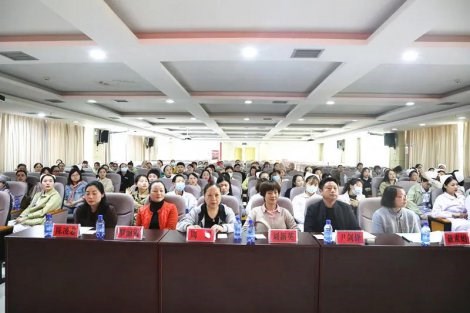 隆回縣人民醫(yī)院舉辦健康教育情景劇比賽（初賽）