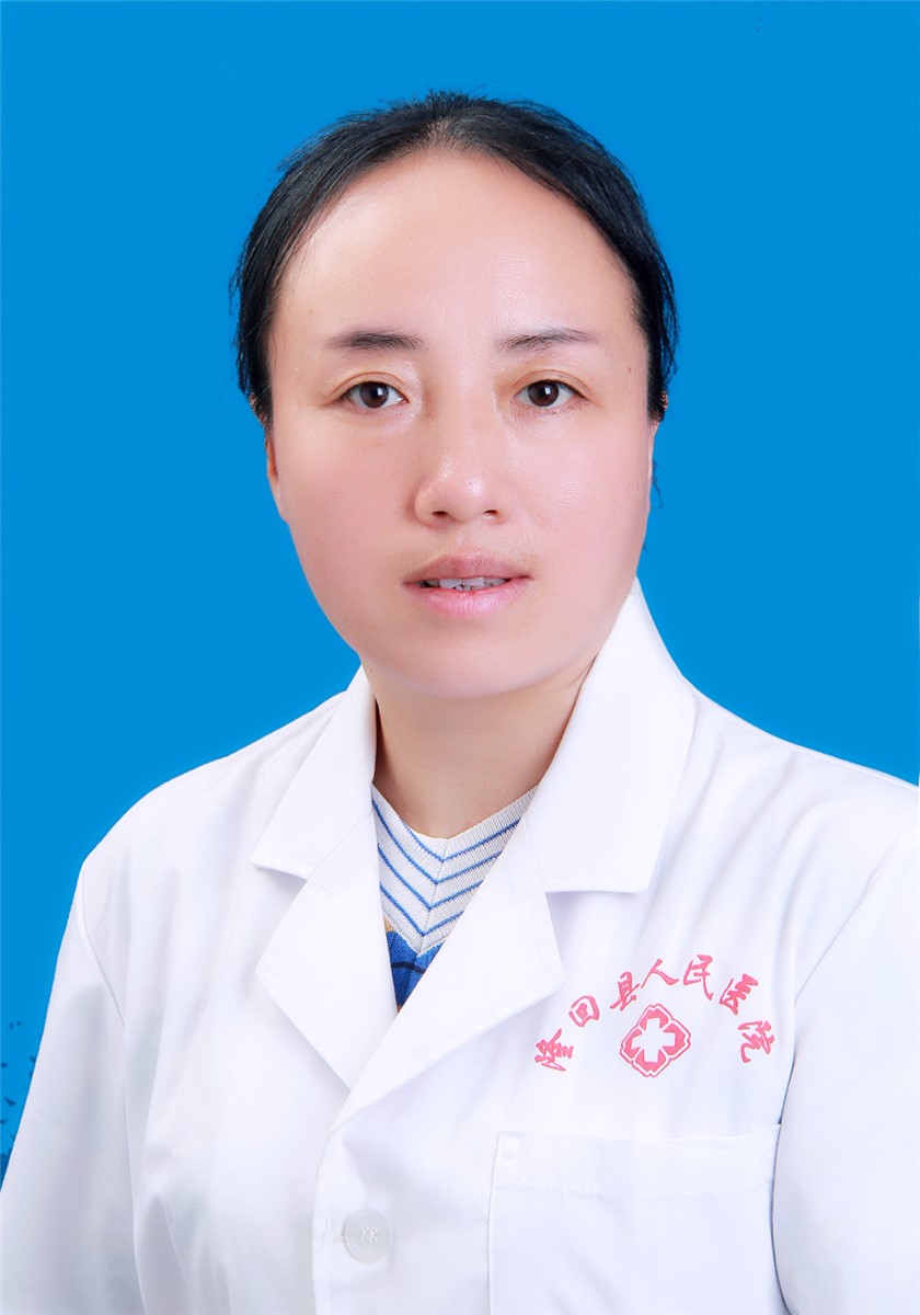 劉喜花