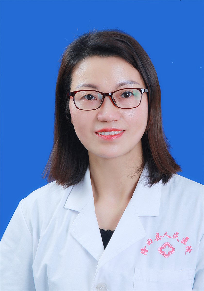 伍麗華
