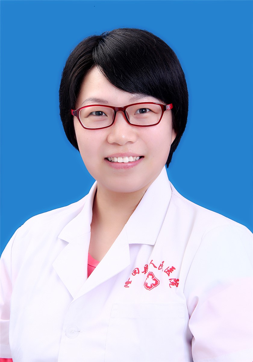 郭常菲