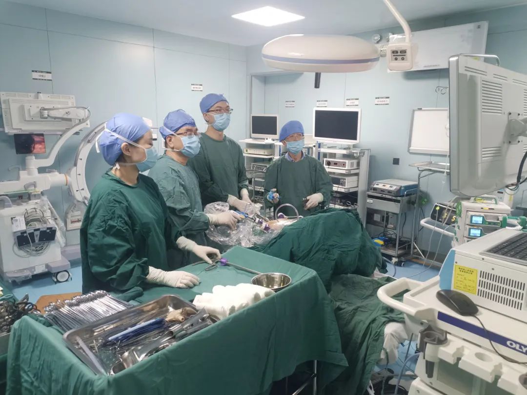 危險！隆回一大爺查出大腸腫瘤同時發(fā)現(xiàn)腹主動脈夾層，怎么辦……