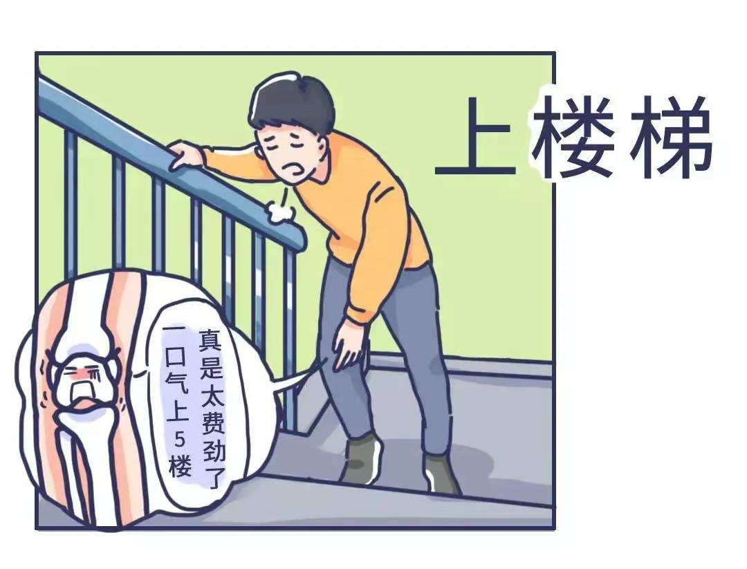從膝關(guān)節(jié)“疼痛難行、嚴(yán)重外翻、畸形”到正常直立行走，劉大爺做了什么？